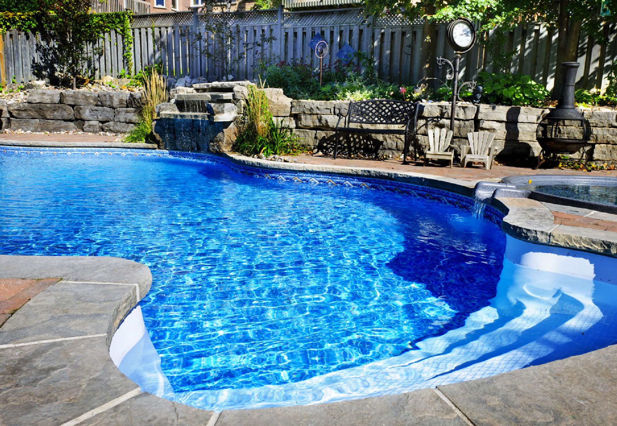 2024 SWIMMING POOL OPENING Excel Pool Services