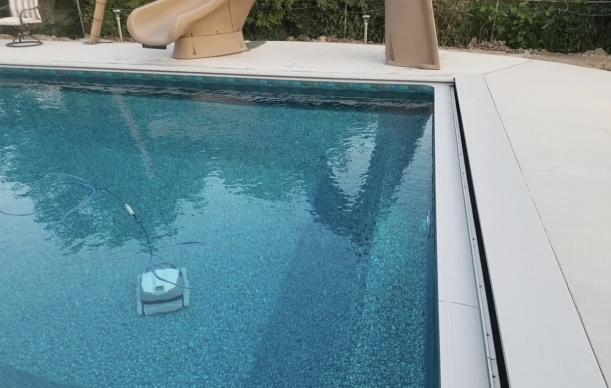 30M Mayan Riverr Excel Pool Services