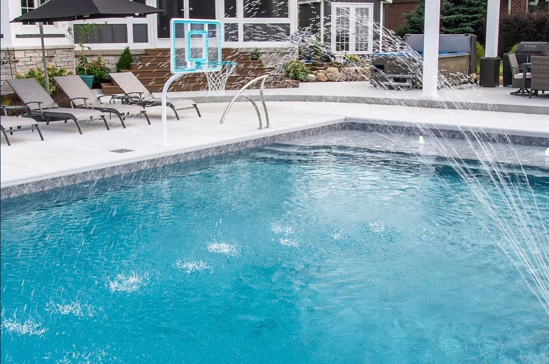 27M Island Granite Excel Pool Services